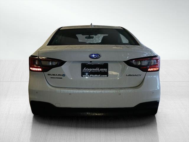used 2020 Subaru Legacy car, priced at $19,988