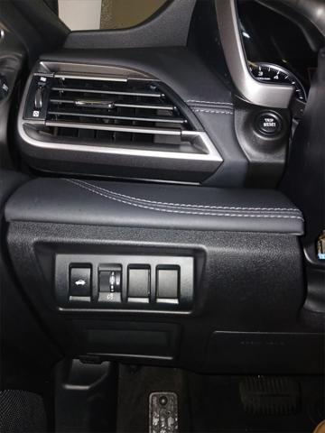 used 2020 Subaru Legacy car, priced at $19,988