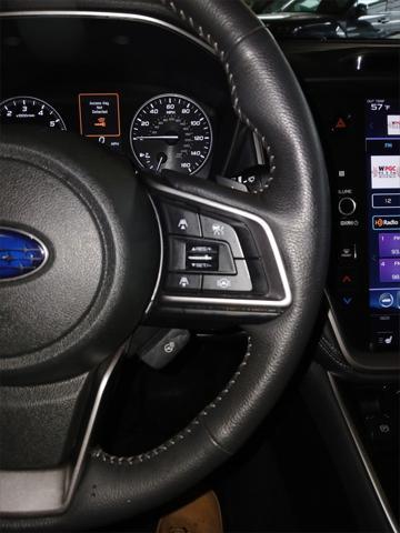 used 2020 Subaru Legacy car, priced at $19,988