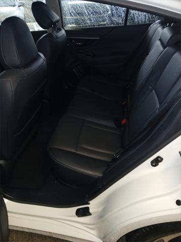 used 2020 Subaru Legacy car, priced at $19,988
