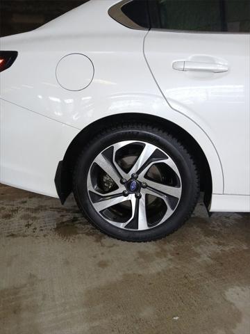 used 2020 Subaru Legacy car, priced at $19,988