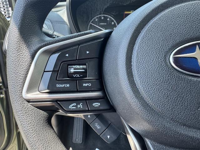 used 2019 Subaru Forester car, priced at $17,488
