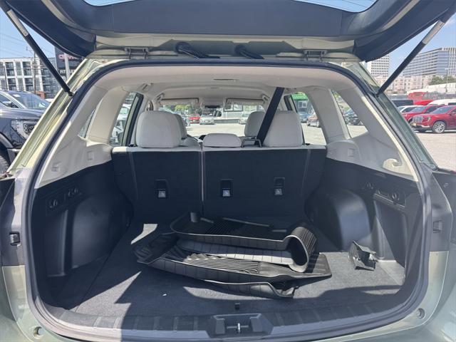 used 2019 Subaru Forester car, priced at $17,488