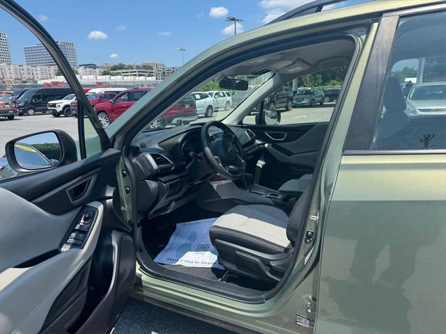 used 2019 Subaru Forester car, priced at $17,488