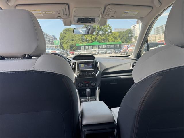 used 2019 Subaru Forester car, priced at $17,488