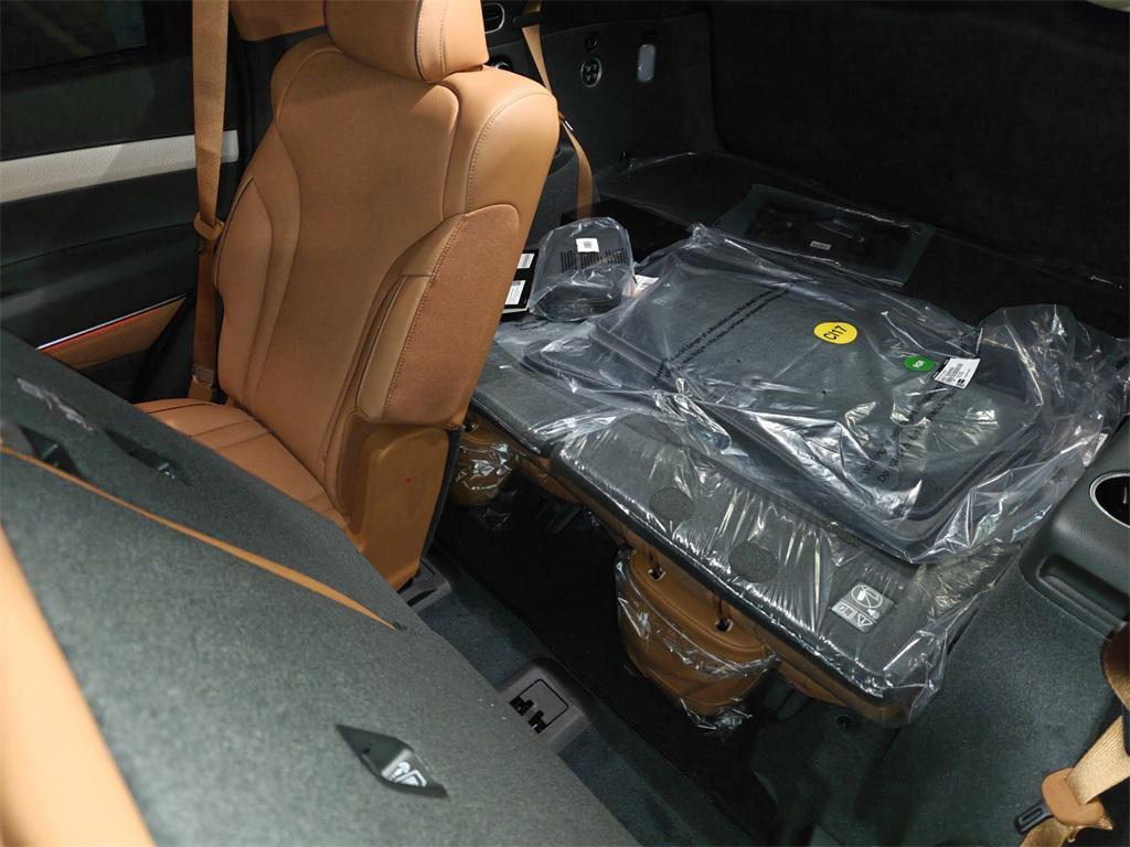 new 2026 Genesis GV80 car, priced at $76,350