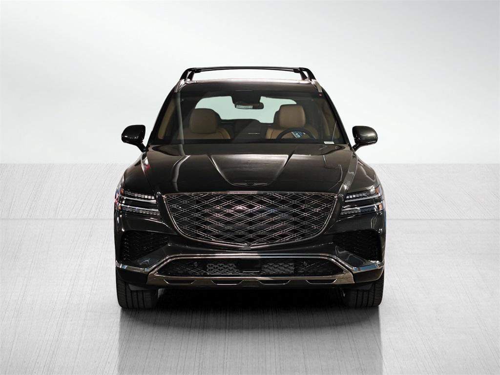 new 2026 Genesis GV80 car, priced at $76,350