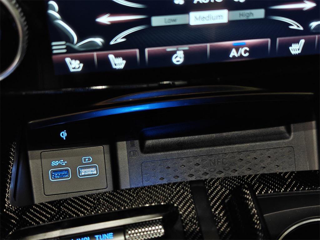new 2024 Genesis G80 car, priced at $66,025