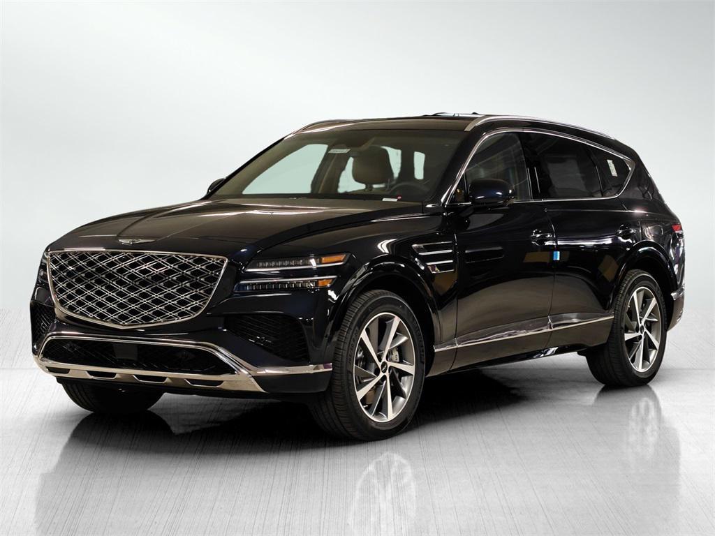 new 2026 Genesis GV80 car, priced at $71,250