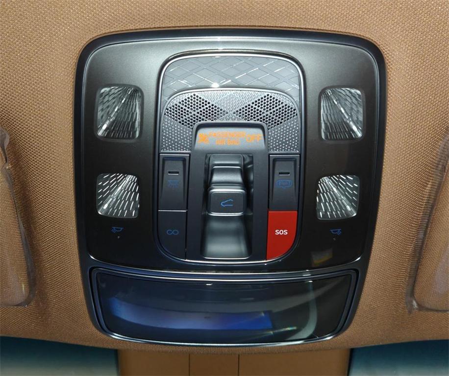 new 2026 Genesis GV80 car, priced at $71,250