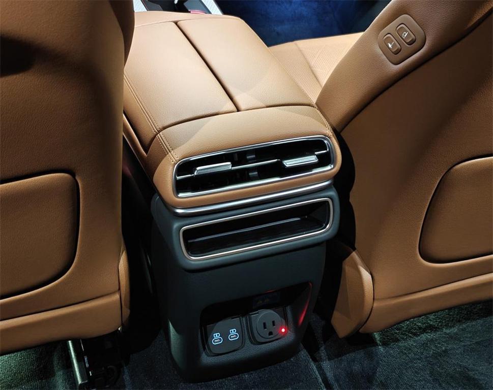 new 2026 Genesis GV80 car, priced at $71,250