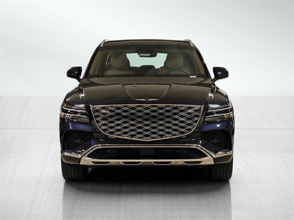 new 2026 Genesis GV80 car, priced at $71,250