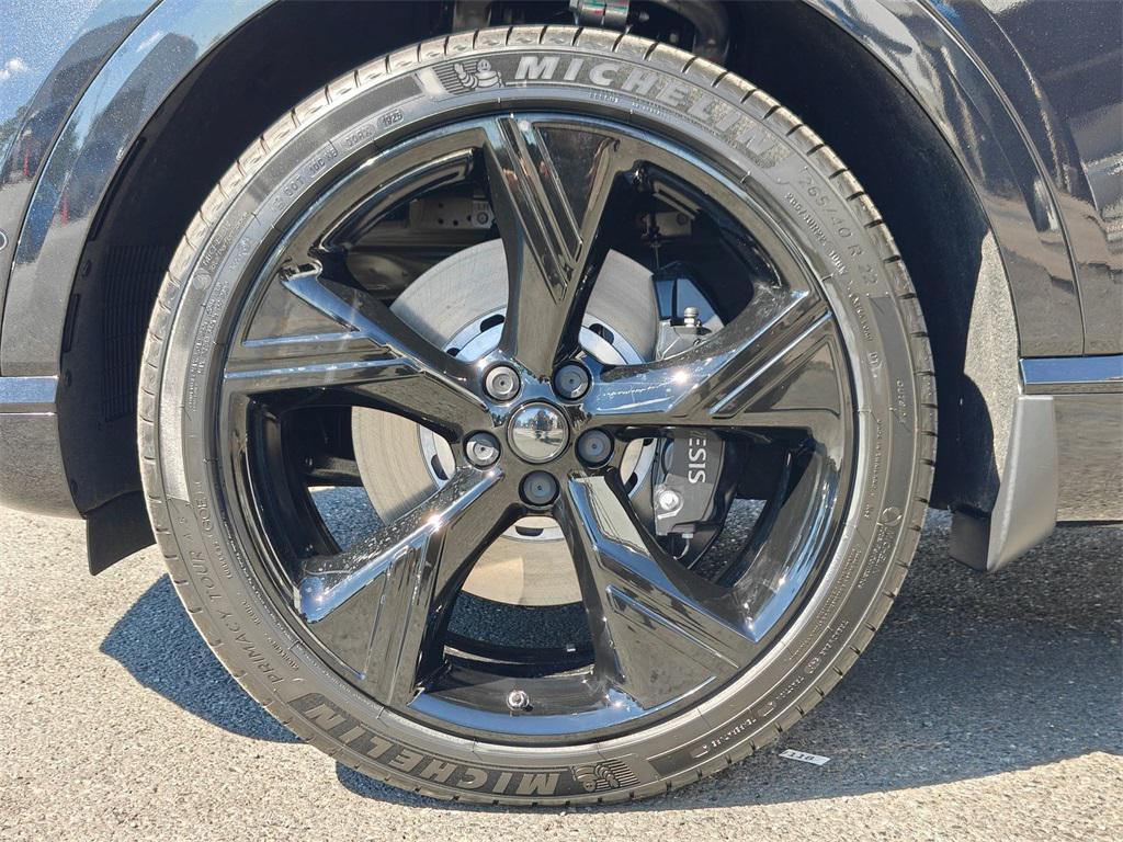 new 2026 Genesis GV80 car, priced at $86,035