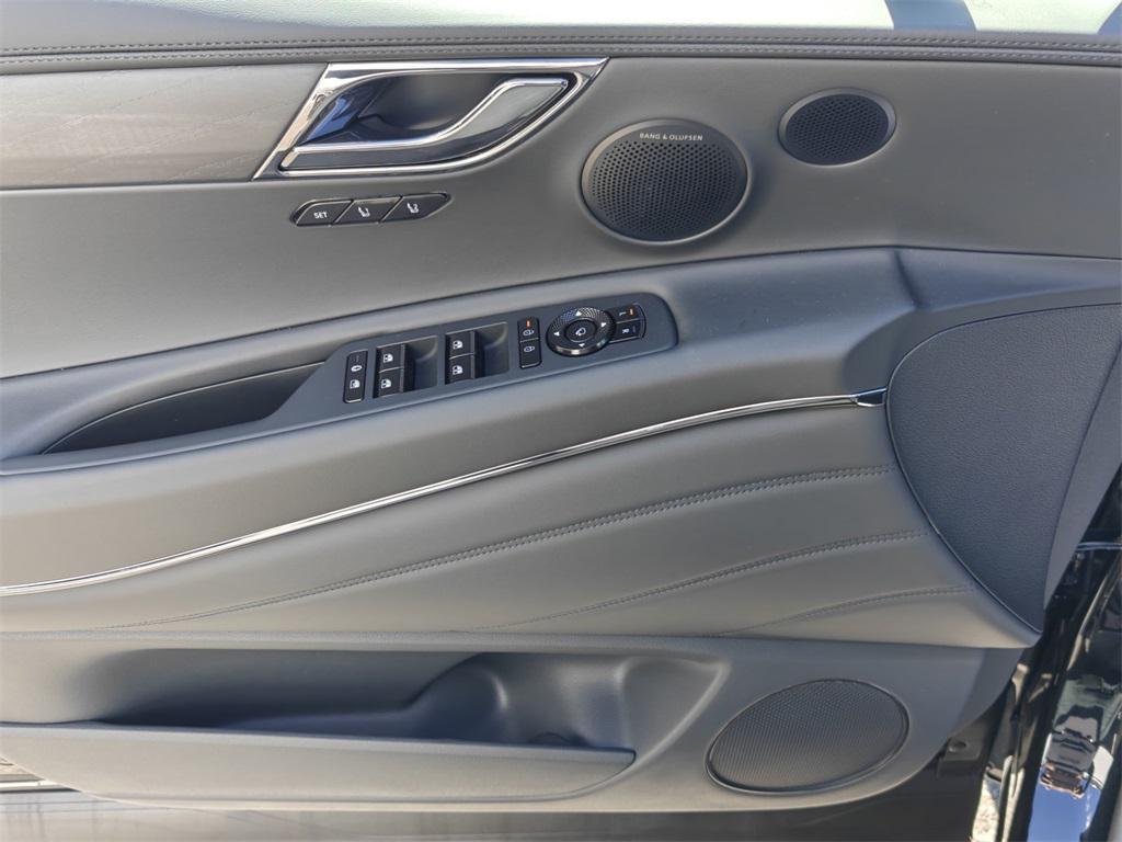 new 2026 Genesis GV80 car, priced at $86,035