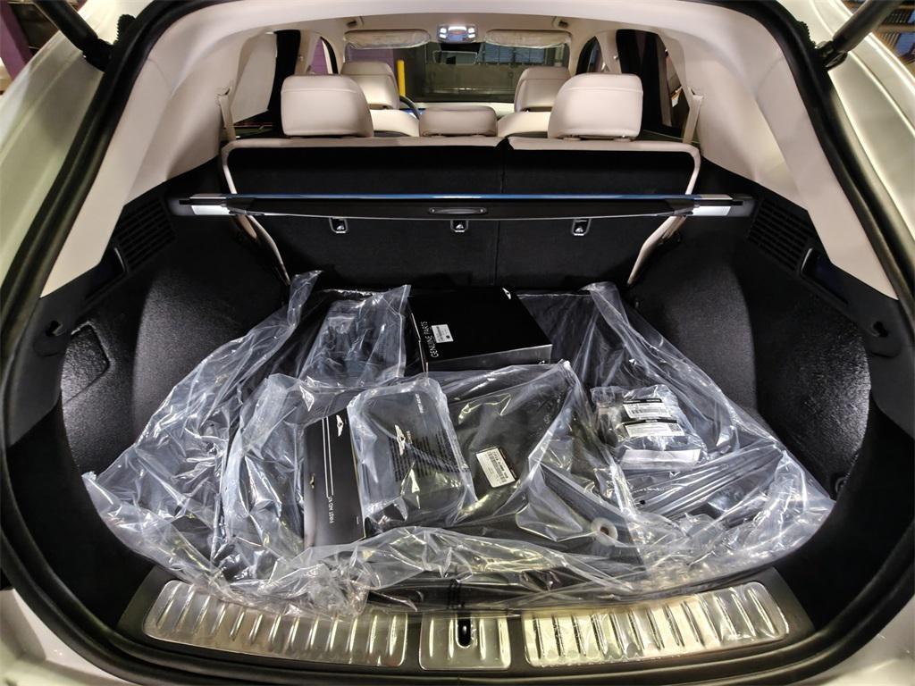 new 2026 Genesis GV70 car, priced at $51,050