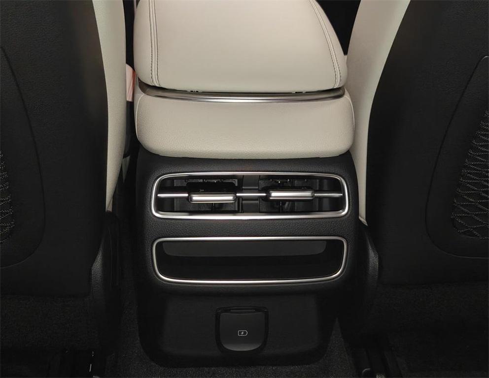 new 2026 Genesis GV70 car, priced at $51,050