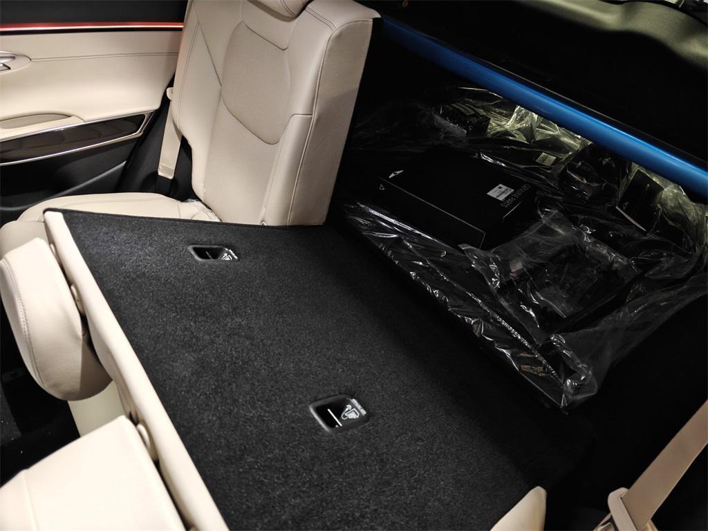 new 2026 Genesis GV70 car, priced at $51,050