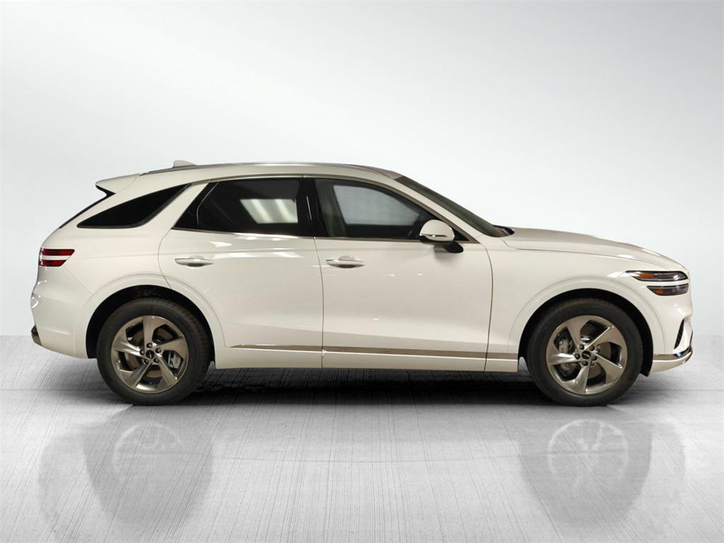 new 2026 Genesis GV70 car, priced at $51,050