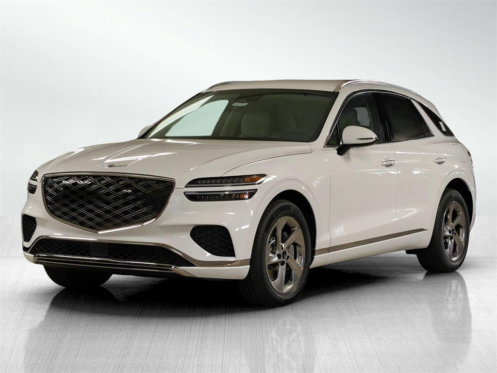 new 2026 Genesis GV70 car, priced at $51,050