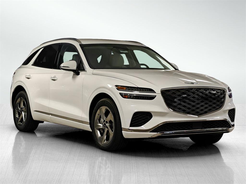 new 2026 Genesis GV70 car, priced at $51,050