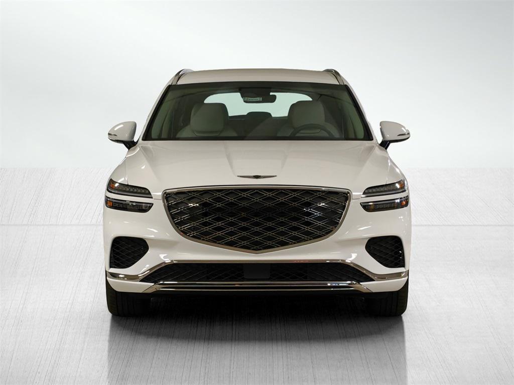 new 2026 Genesis GV70 car, priced at $51,050