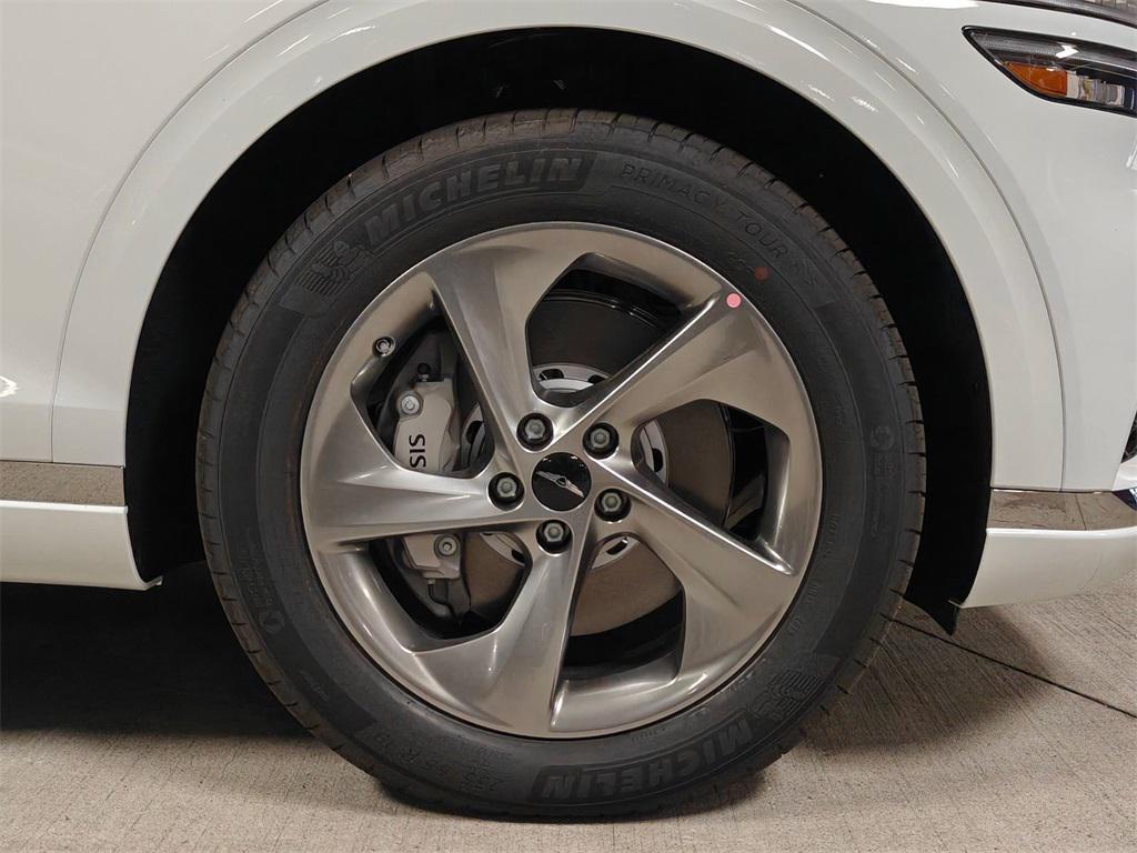 new 2026 Genesis GV70 car, priced at $51,050