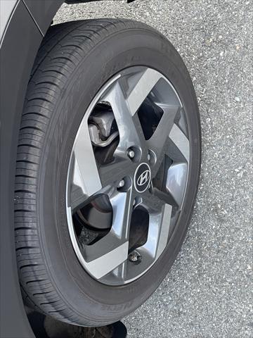 used 2023 Hyundai Venue car, priced at $17,788