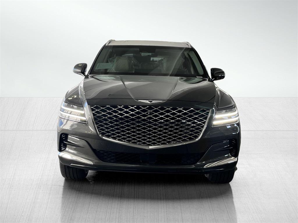 new 2024 Genesis GV80 car, priced at $69,905