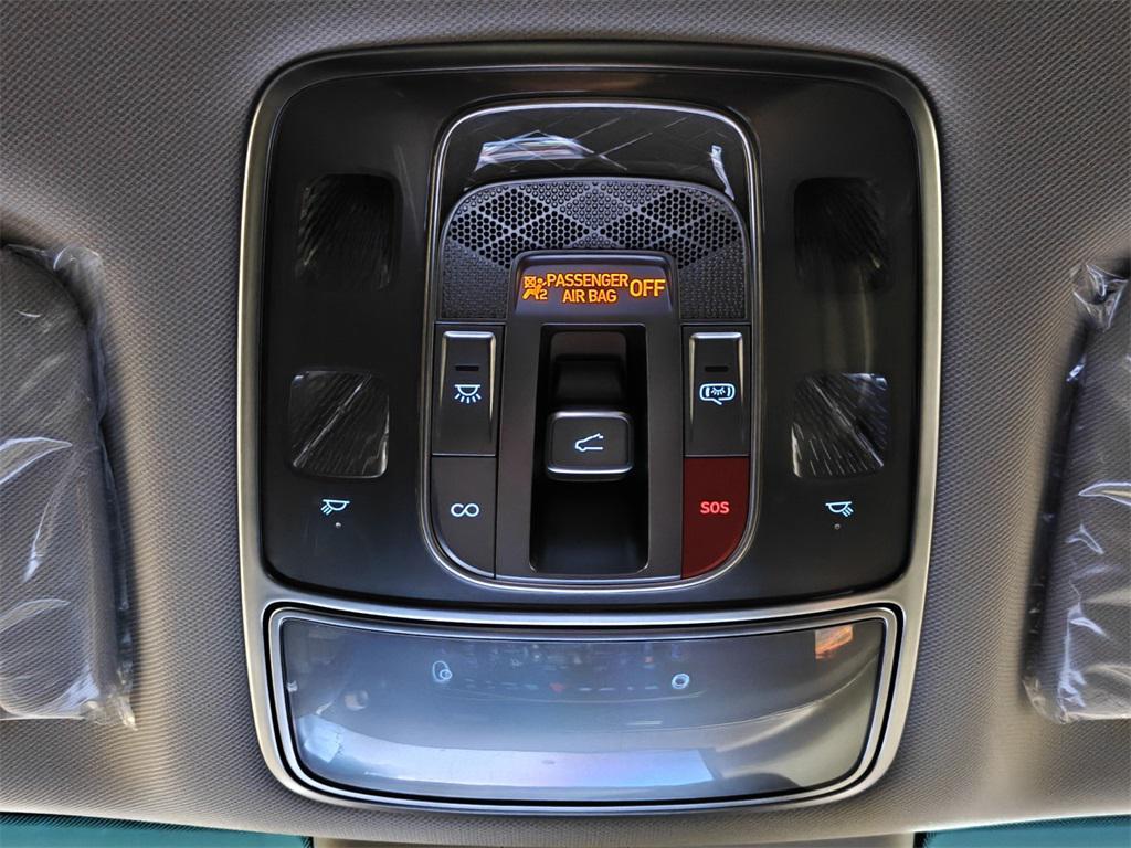 new 2026 Genesis GV80 car, priced at $70,475