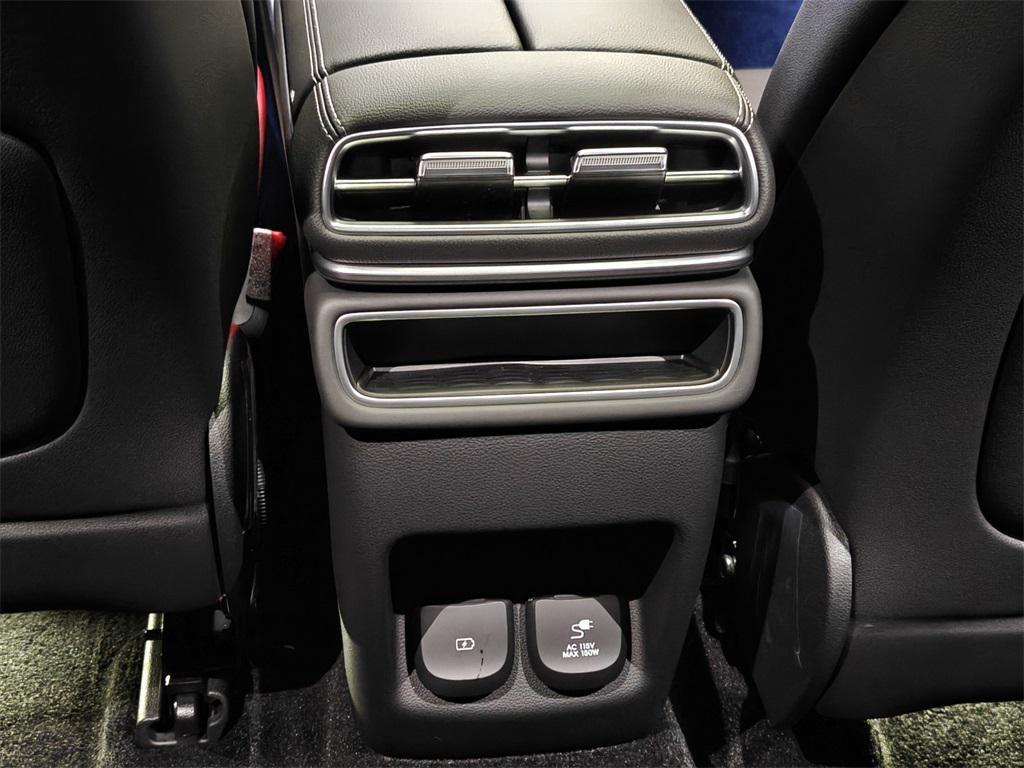 new 2026 Genesis GV80 car, priced at $70,475