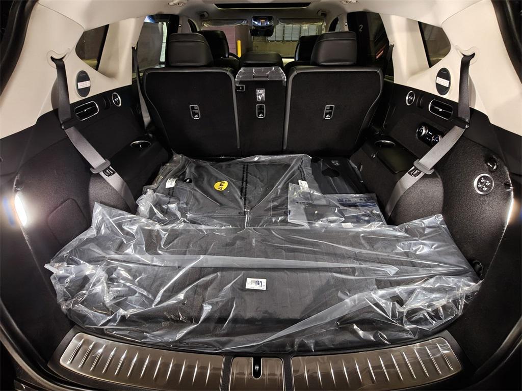 new 2026 Genesis GV80 car, priced at $70,475