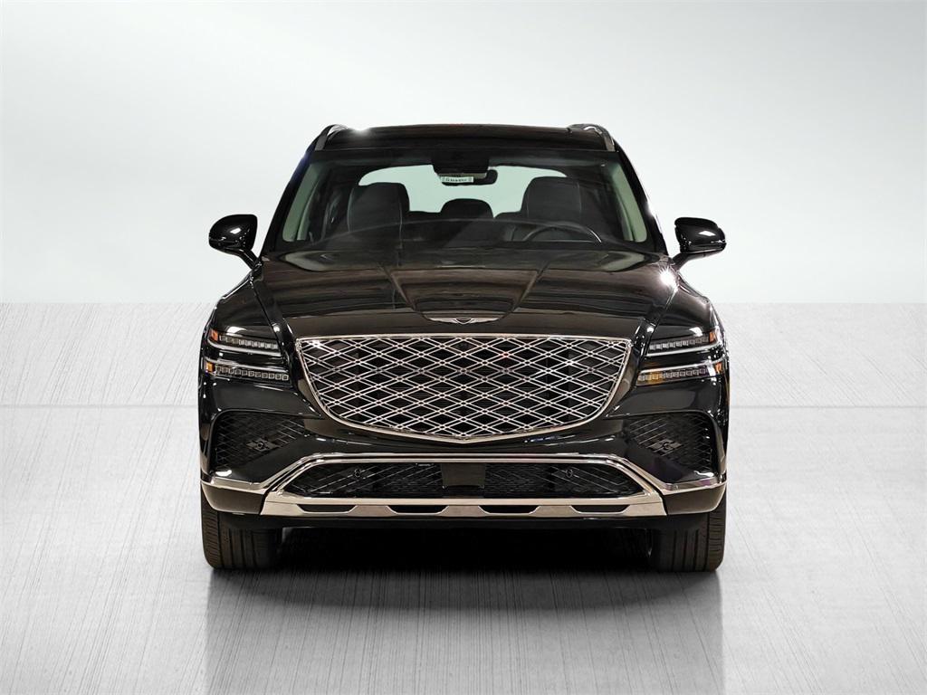 new 2026 Genesis GV80 car, priced at $70,475
