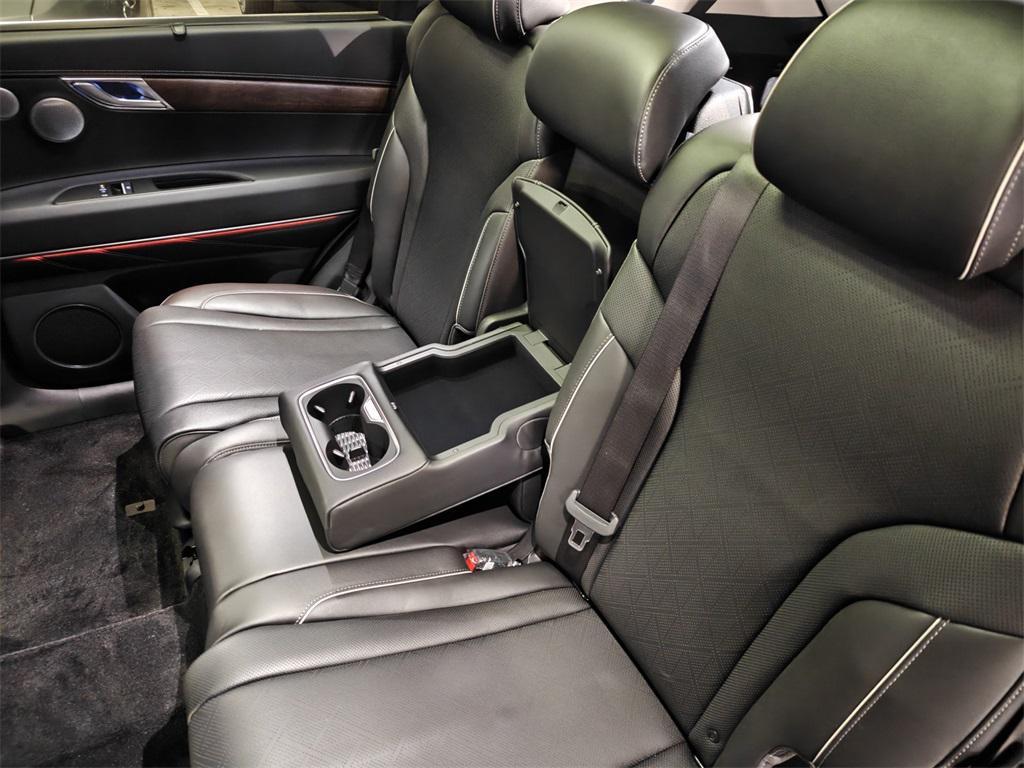 new 2026 Genesis GV80 car, priced at $70,475