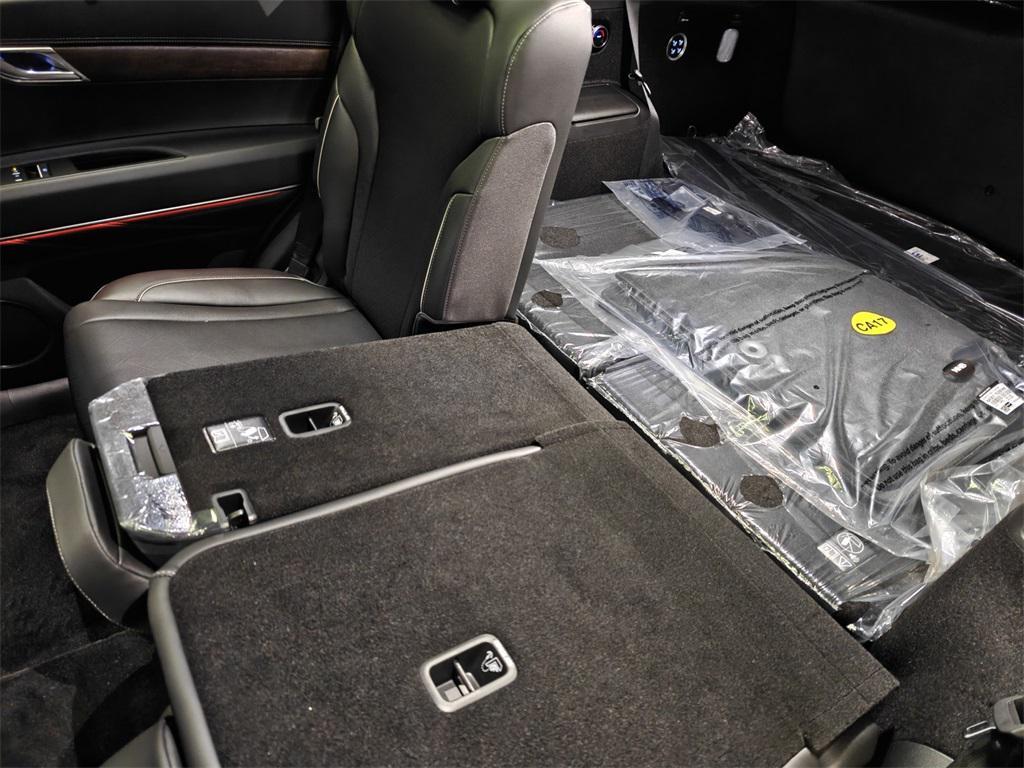 new 2026 Genesis GV80 car, priced at $70,475