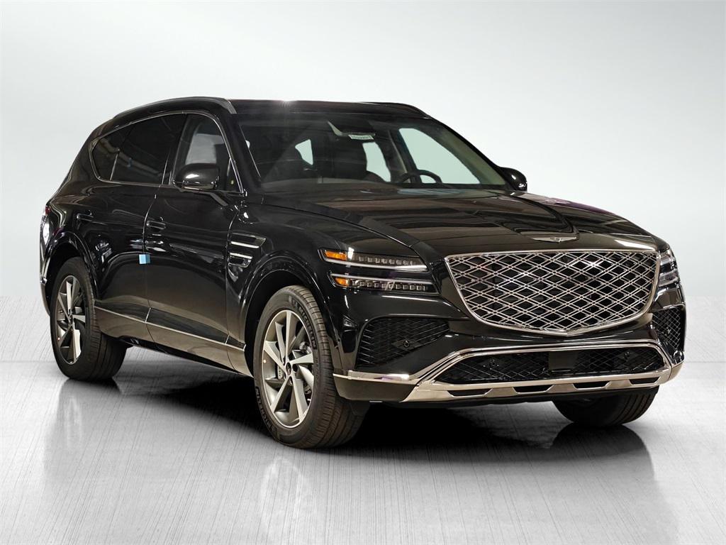 new 2026 Genesis GV80 car, priced at $70,475
