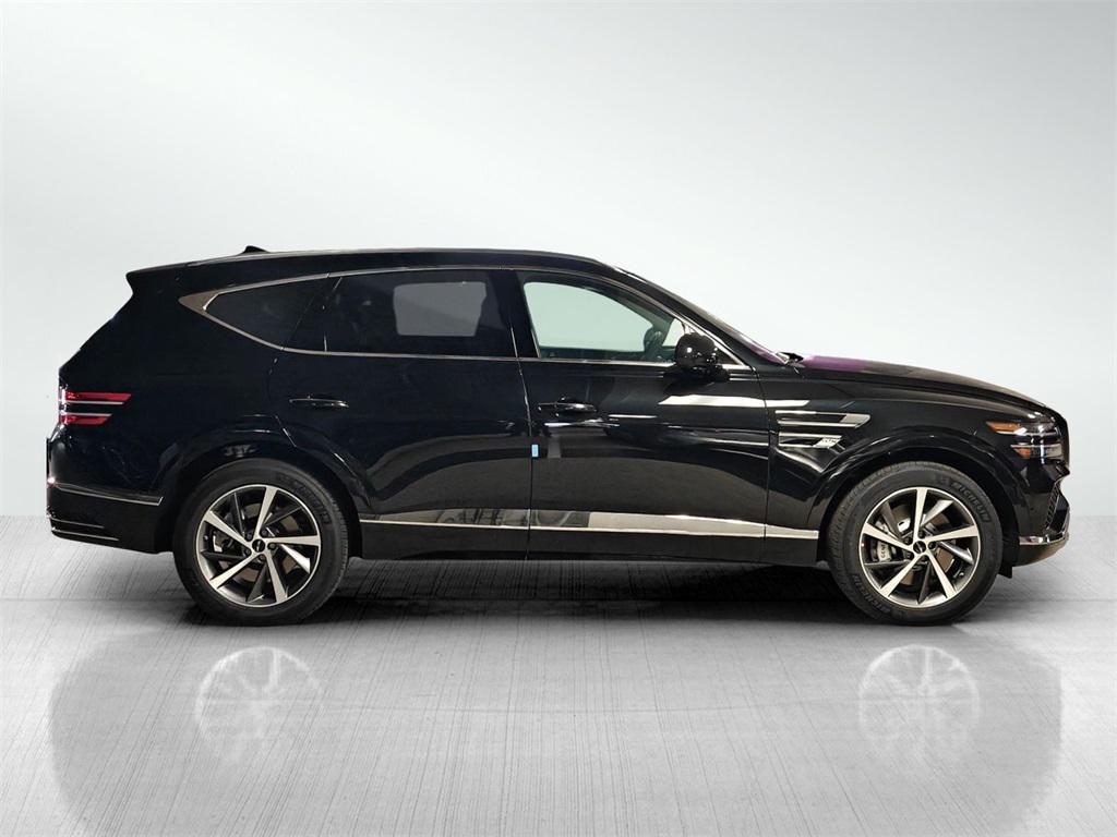 new 2026 Genesis GV80 car, priced at $70,475