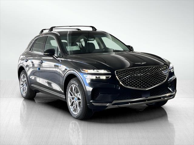 new 2025 Genesis GV70 car, priced at $52,939