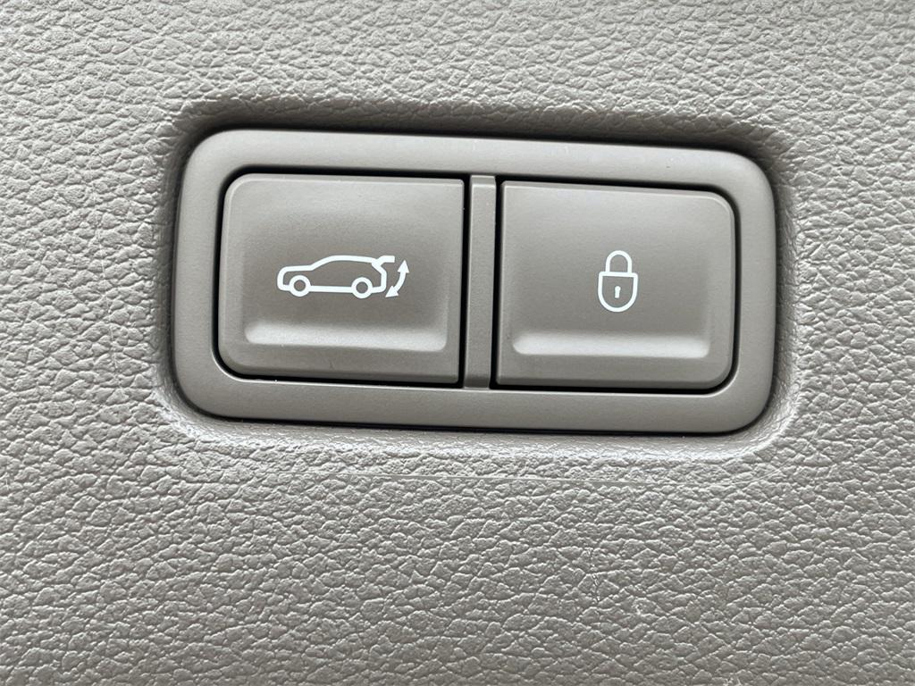 used 2023 Genesis GV80 car, priced at $45,788