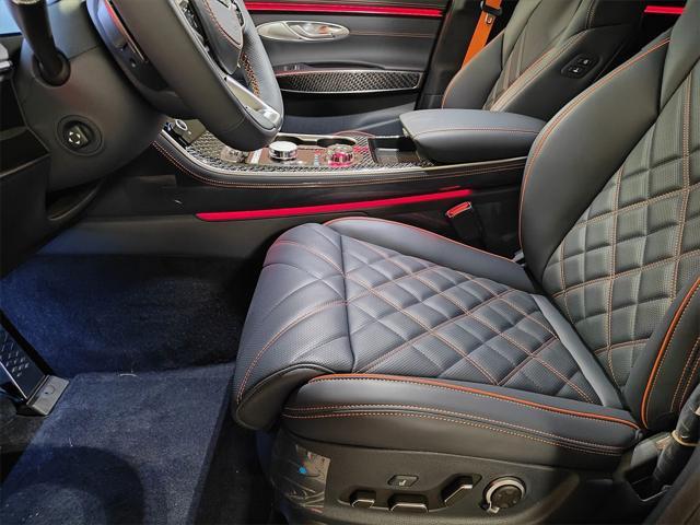 new 2026 Genesis GV70 car, priced at $72,800