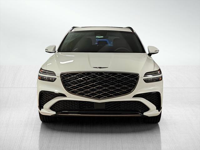 new 2026 Genesis GV70 car, priced at $72,800