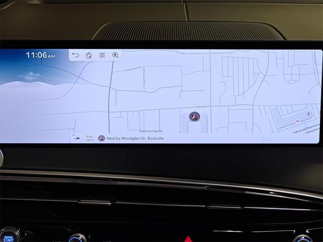 new 2026 Genesis GV70 car, priced at $72,800