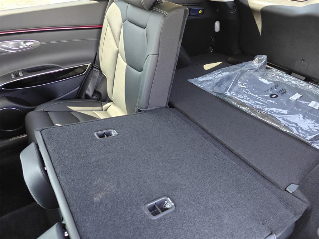 new 2026 Genesis GV70 car, priced at $51,130