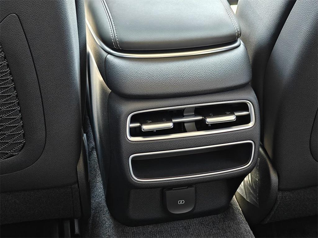 new 2026 Genesis GV70 car, priced at $51,130