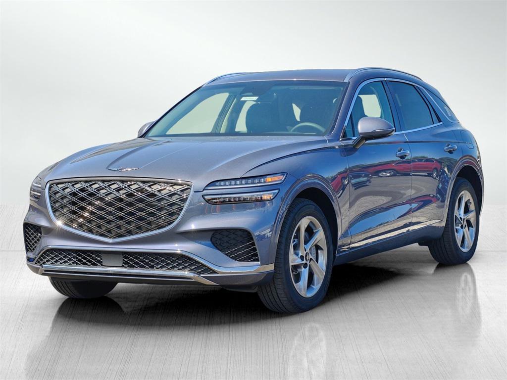 new 2026 Genesis GV70 car, priced at $51,130