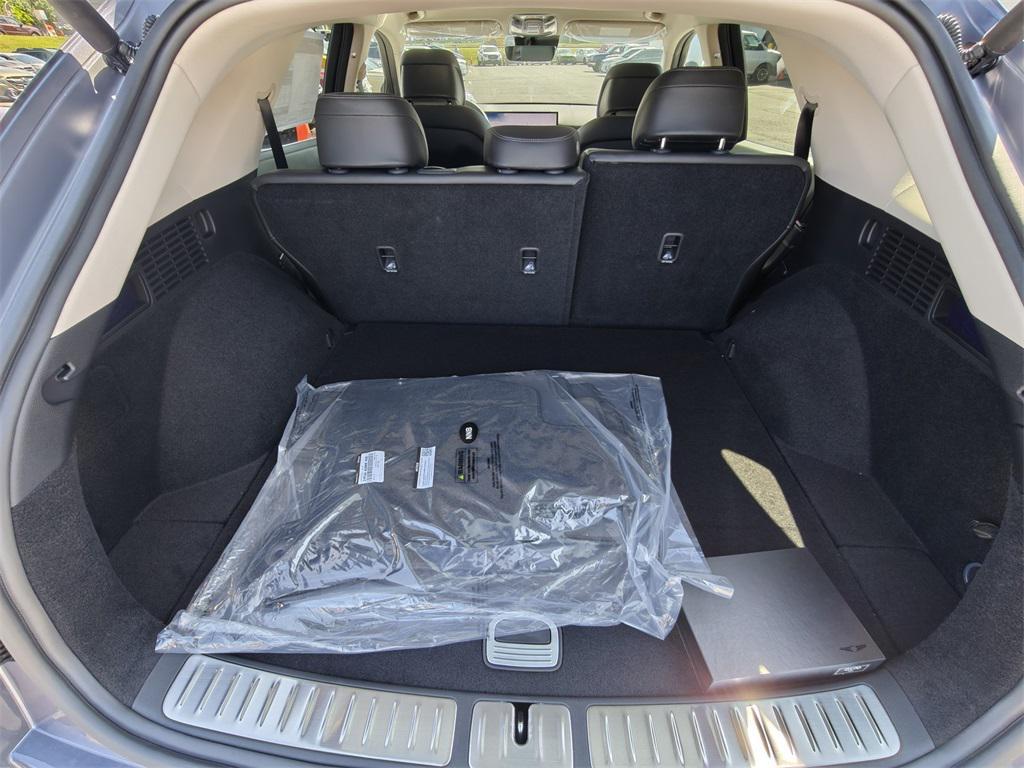 new 2026 Genesis GV70 car, priced at $51,130