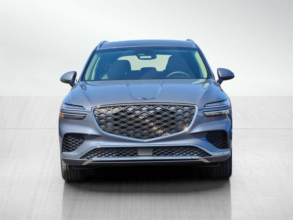 new 2026 Genesis GV70 car, priced at $51,130