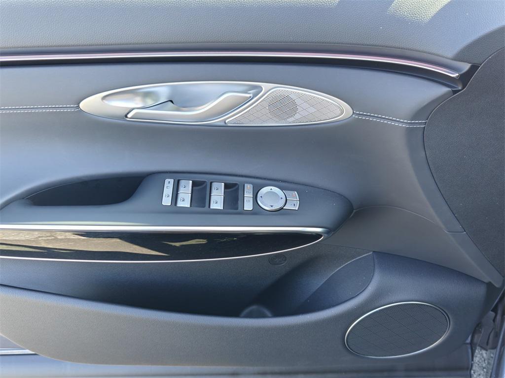 new 2026 Genesis GV70 car, priced at $51,130