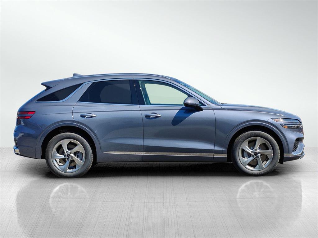 new 2026 Genesis GV70 car, priced at $51,130