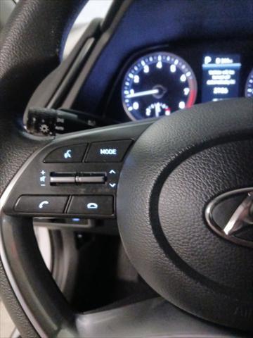 used 2023 Hyundai Sonata car, priced at $20,688