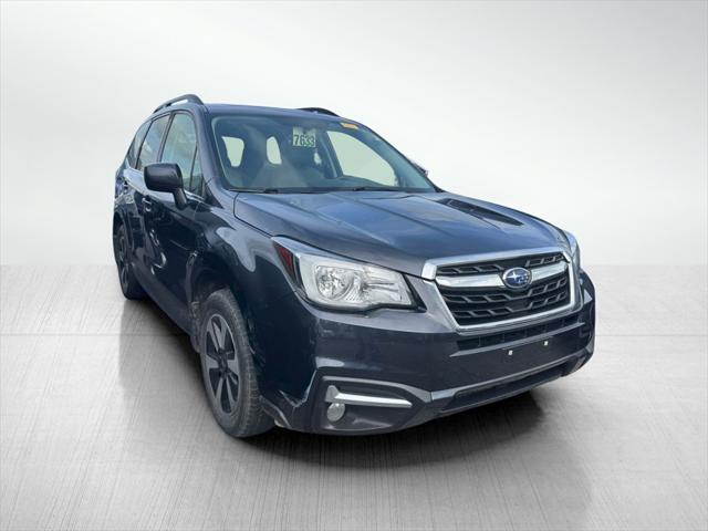 used 2017 Subaru Forester car, priced at $12,988